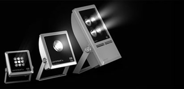 Lightstream LED bei Baumeister Elektrotechnik in Erlenbach