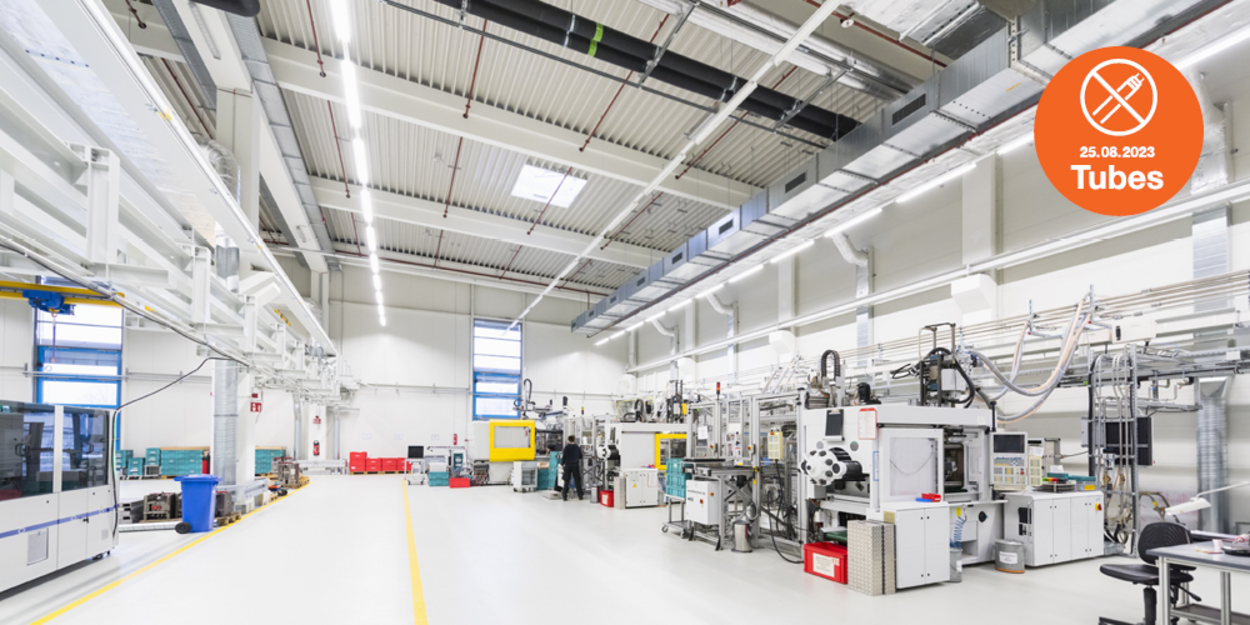 Lösungen zum Leuchtstofflampen Verbot bei Baumeister Elektrotechnik in Erlenbach