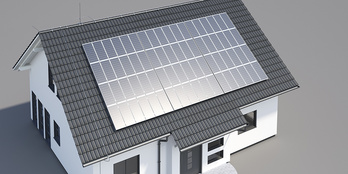Umfassender Schutz für Photovoltaikanlagen bei Baumeister Elektrotechnik in Erlenbach