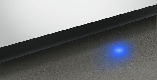 infoLight bei Baumeister Elektrotechnik in Erlenbach