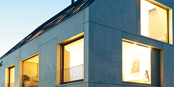 LUXORliving bei Baumeister Elektrotechnik in Erlenbach