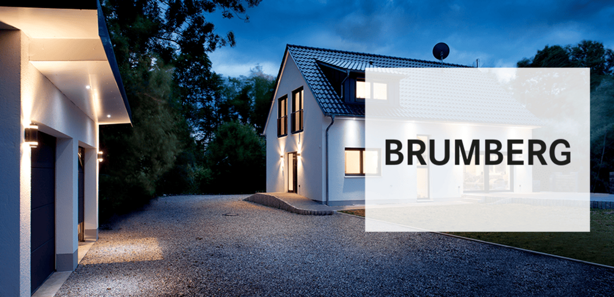 Brumberg bei Baumeister Elektrotechnik in Erlenbach