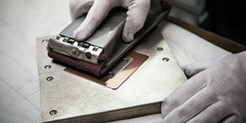 Manufaktur bei Baumeister Elektrotechnik in Erlenbach