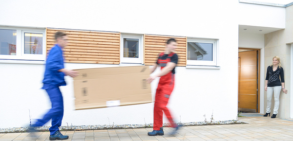 Hausgeräte-Service bei Baumeister Elektrotechnik in Erlenbach