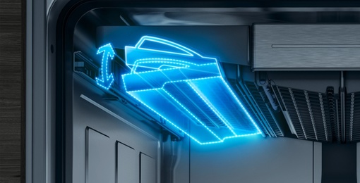 varioSchublade Pro bei Baumeister Elektrotechnik in Erlenbach