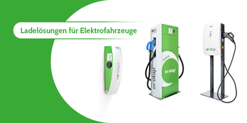 E-Mobility bei Baumeister Elektrotechnik in Erlenbach