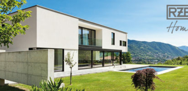 RZB Home + Basic bei Baumeister Elektrotechnik in Erlenbach