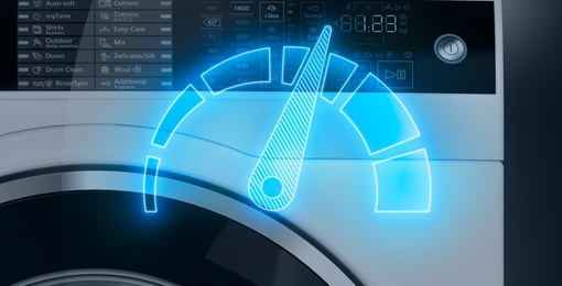 varioSpeed bei Baumeister Elektrotechnik in Erlenbach