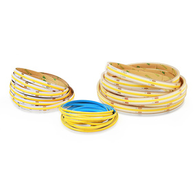 LED Stripes COB bei Baumeister Elektrotechnik in Erlenbach